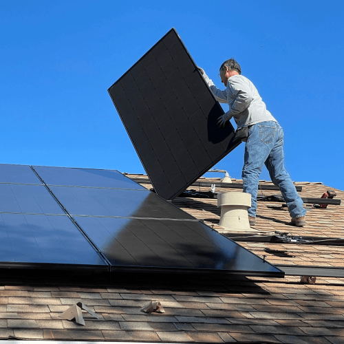 Empowering Homes and Businesses with Smarter Solar Solutions