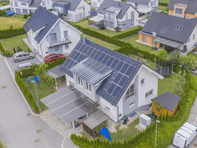 Empowering Homes and Businesses with Smarter Solar Solutions